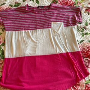 Boutique t-shirt 5x